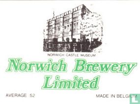 Norwich Brewery Limited
