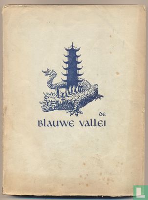 De blauwe vallei  - Bild 1