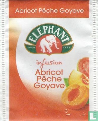 Abricot Pêche Goyave - Afbeelding 1