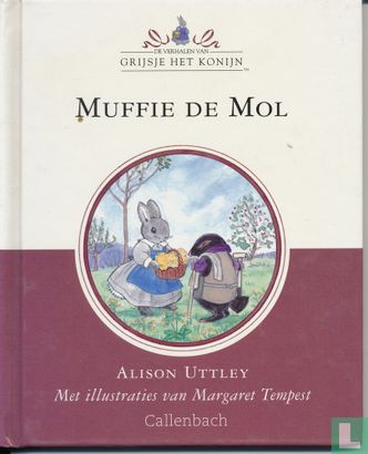 Muffie de Mol - Image 1