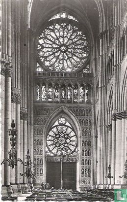 La Cathedrale de Reims - Bild 1