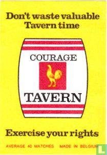 Courage Tavern