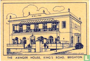 The Abinger House