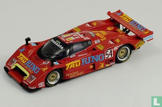 Lancia SP90 Dallara – Ferrari #54