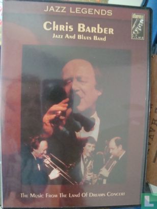 Chris Barber Jazz and Blues Band - Image 1