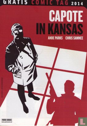Capote in Kansas / Die Stern-Bande - Afbeelding 1