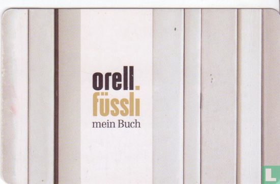 Orell Füssli - Afbeelding 1