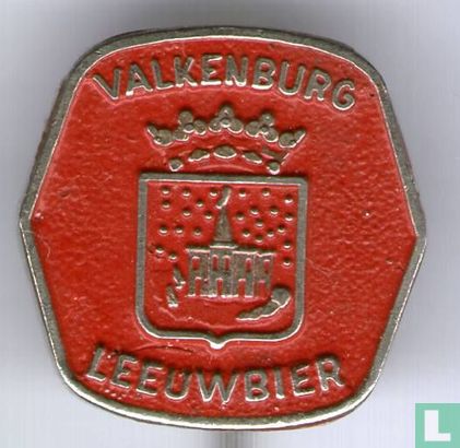 Valkenburg Leeuwbier - Image 1