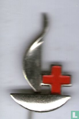 Het Rode Kruis - Afbeelding 1
