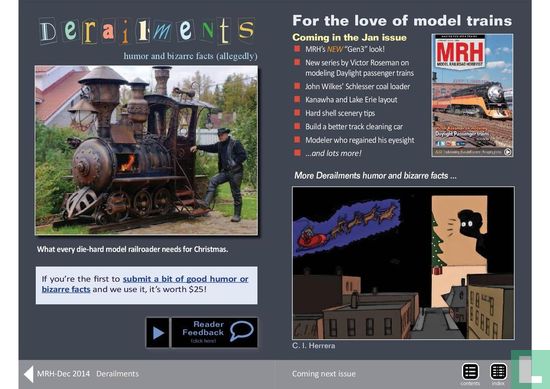 Model Railroad Hobbyist 12 - Afbeelding 2
