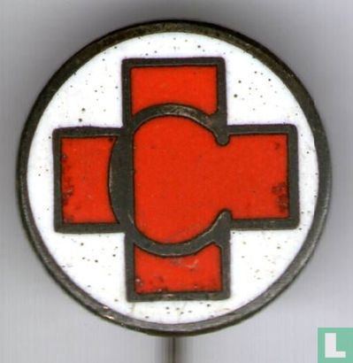 rode kruis