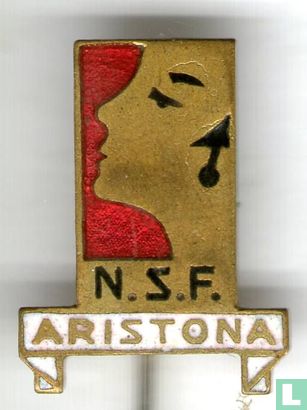 N.S.F. Aristona