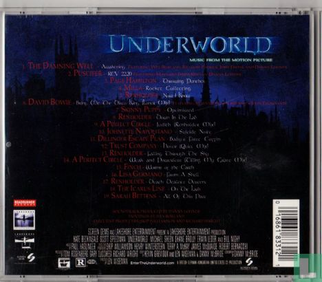 Underworld - Bild 2