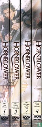 Hornblower [volle box] - Bild 3