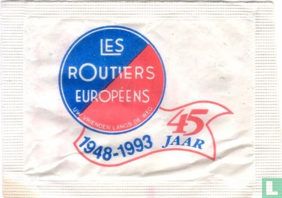Les Routiers Européens - Afbeelding 1