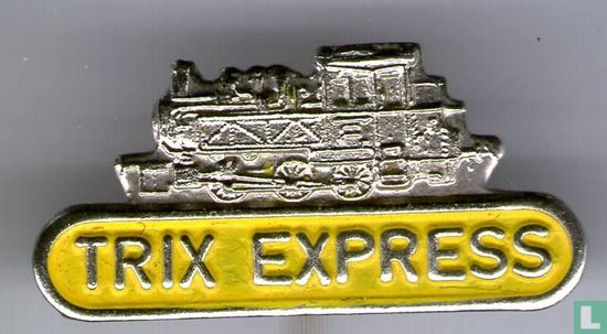 Trix Express [okergeel] - Bild 1