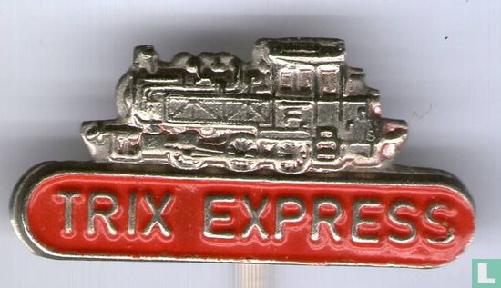 Trix Express [rot]