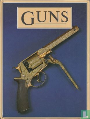 Guns - Afbeelding 1
