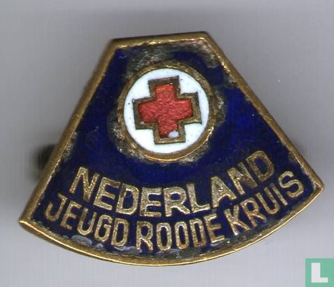 Nederland Jeugd Roode Kruis - Afbeelding 1