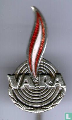VARA (logo) - Afbeelding 1
