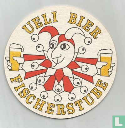 Ueli Bier Fischerstube - Image 1