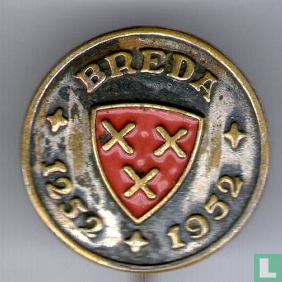 Breda 1252-1952
