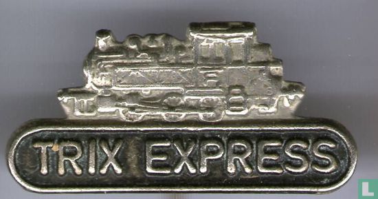 Trix Express [noir]