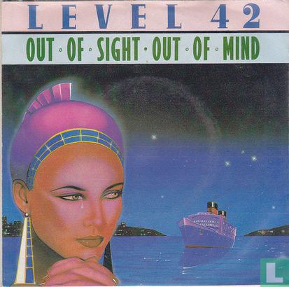 Out of Sight and out of Mind - Image 1