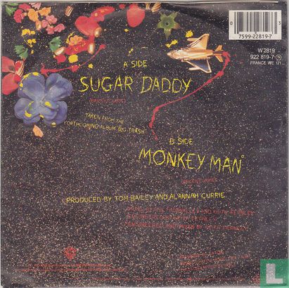 Sugar Daddy - Image 2