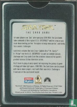 Starter Deck - Afbeelding 2