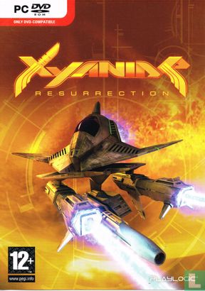 Xyanide: Resurrection  - Image 1