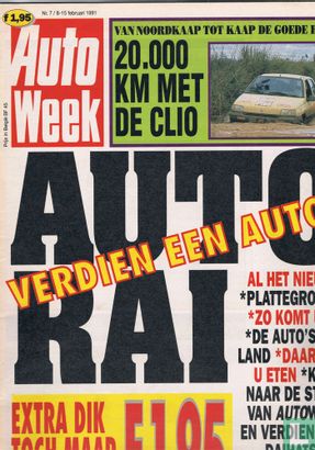 Autoweek 7