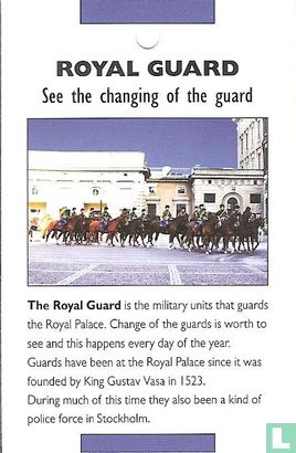 Royal Guard - Afbeelding 1