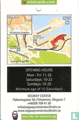 Segway Center - Image 2