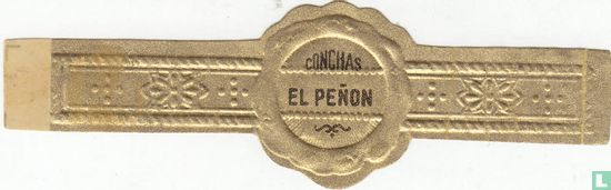 Conchas El Penon - Image 1