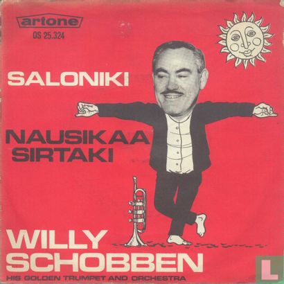 Saloniki - Afbeelding 1