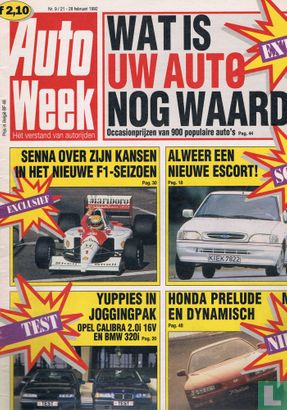 Autoweek 9