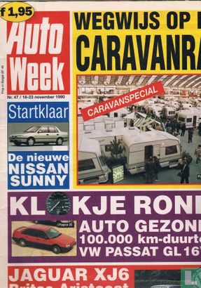 Autoweek 47