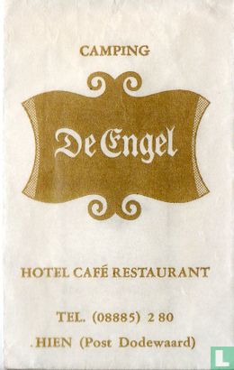 Camping De Engel Hotel Café Restaurant - Image 1