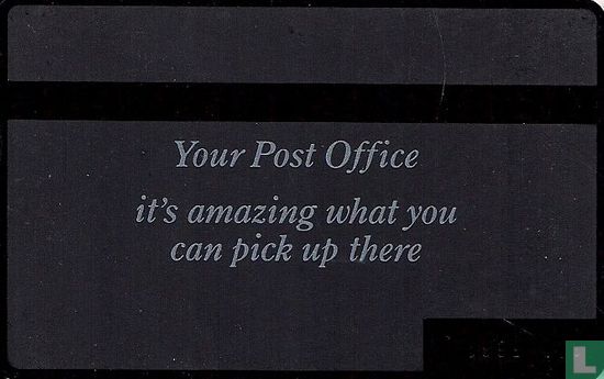 Post Office - Afbeelding 2