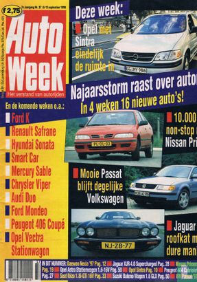 Autoweek 37