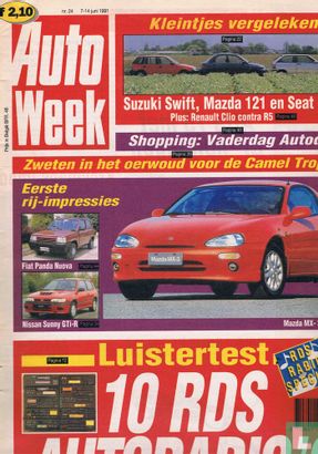 Autoweek 24
