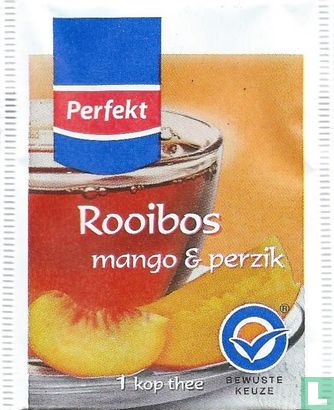 Rooibos mango & perzik - Image 1