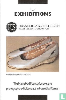 Hasselbladstiftelsen - Image 1