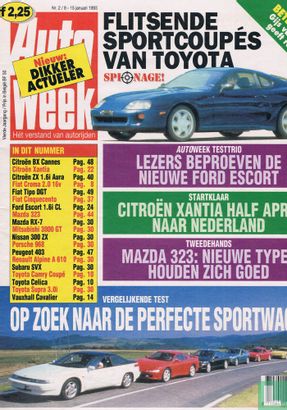 Autoweek 2