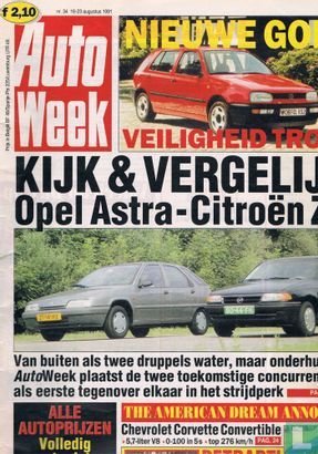 Autoweek 34