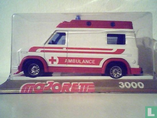 Ambulance - Bild 2