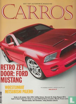Carros 2 - Afbeelding 1