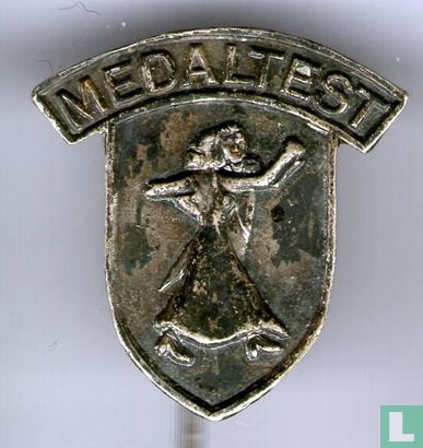 medaltest