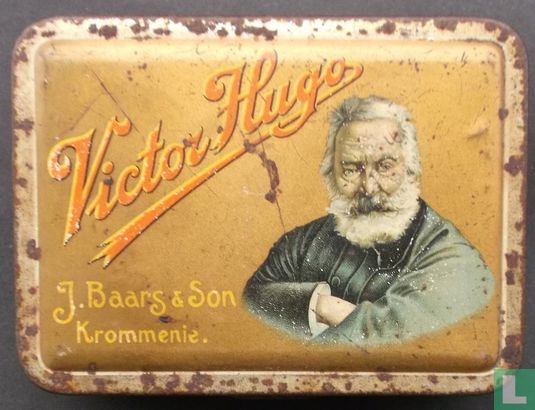 Victor Hugo - Afbeelding 1